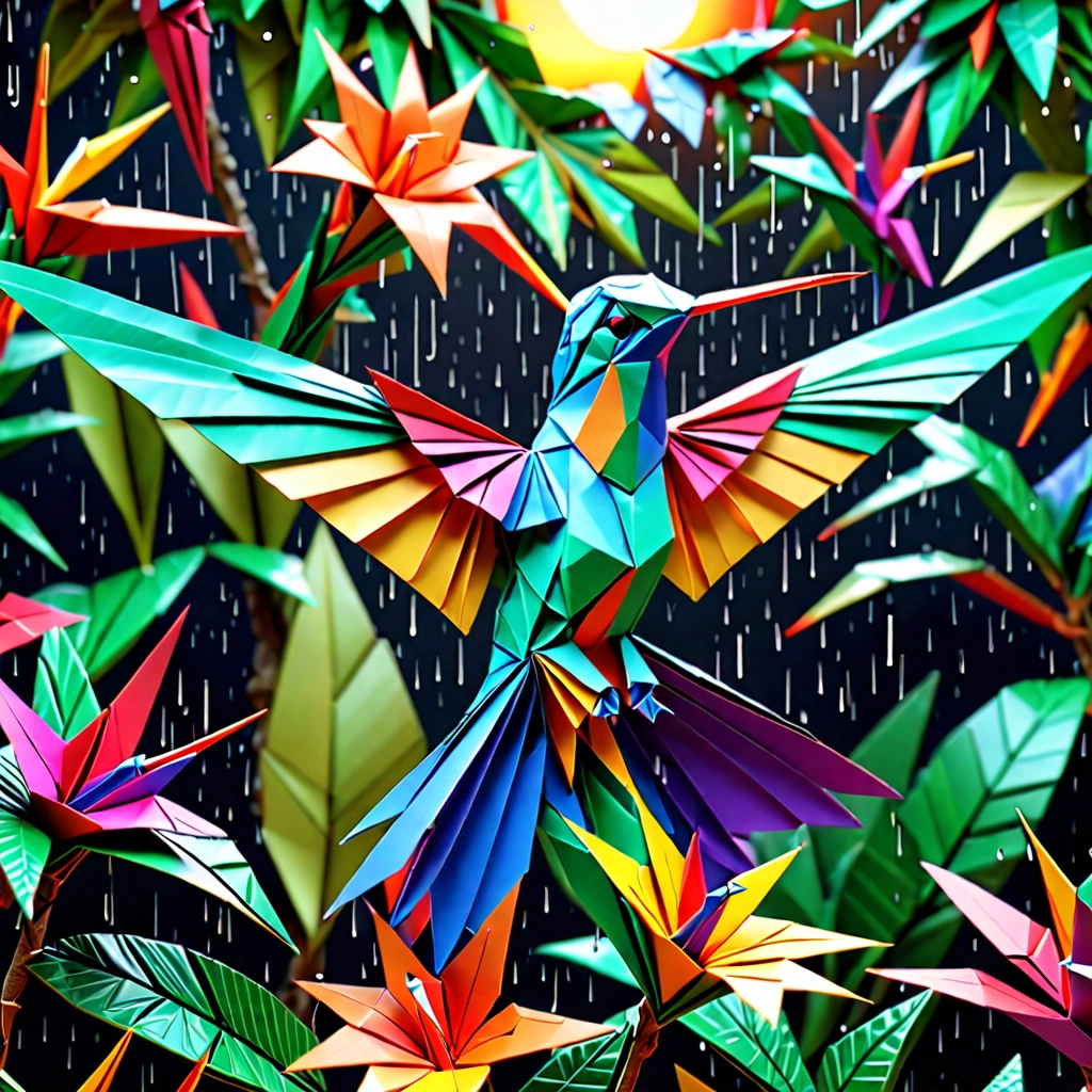 Pao mise en page internet vidéo illustration 3d serveur IA générative AI freelance paris studio de création magazines WO3LLS10